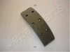 JAPANPARTS GF-902AF Brake Shoe Set